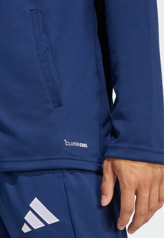 Vestes d’entraînement 'Entrada26' ADIDAS PERFORMANCE en bleu