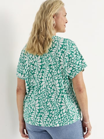Cellbes of Sweden Shirt in Groen