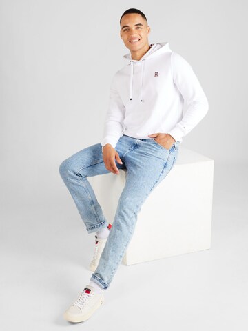 TOMMY HILFIGER - Sweatshirt em branco