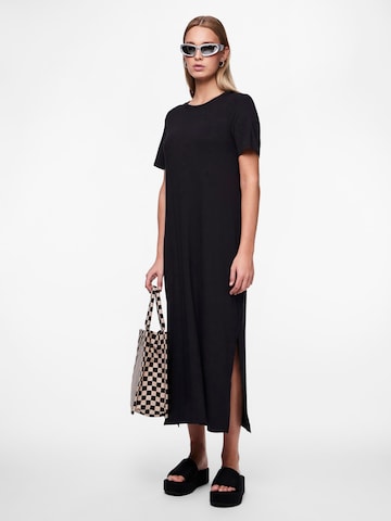 PIECES Dress 'SOFIA' in Black