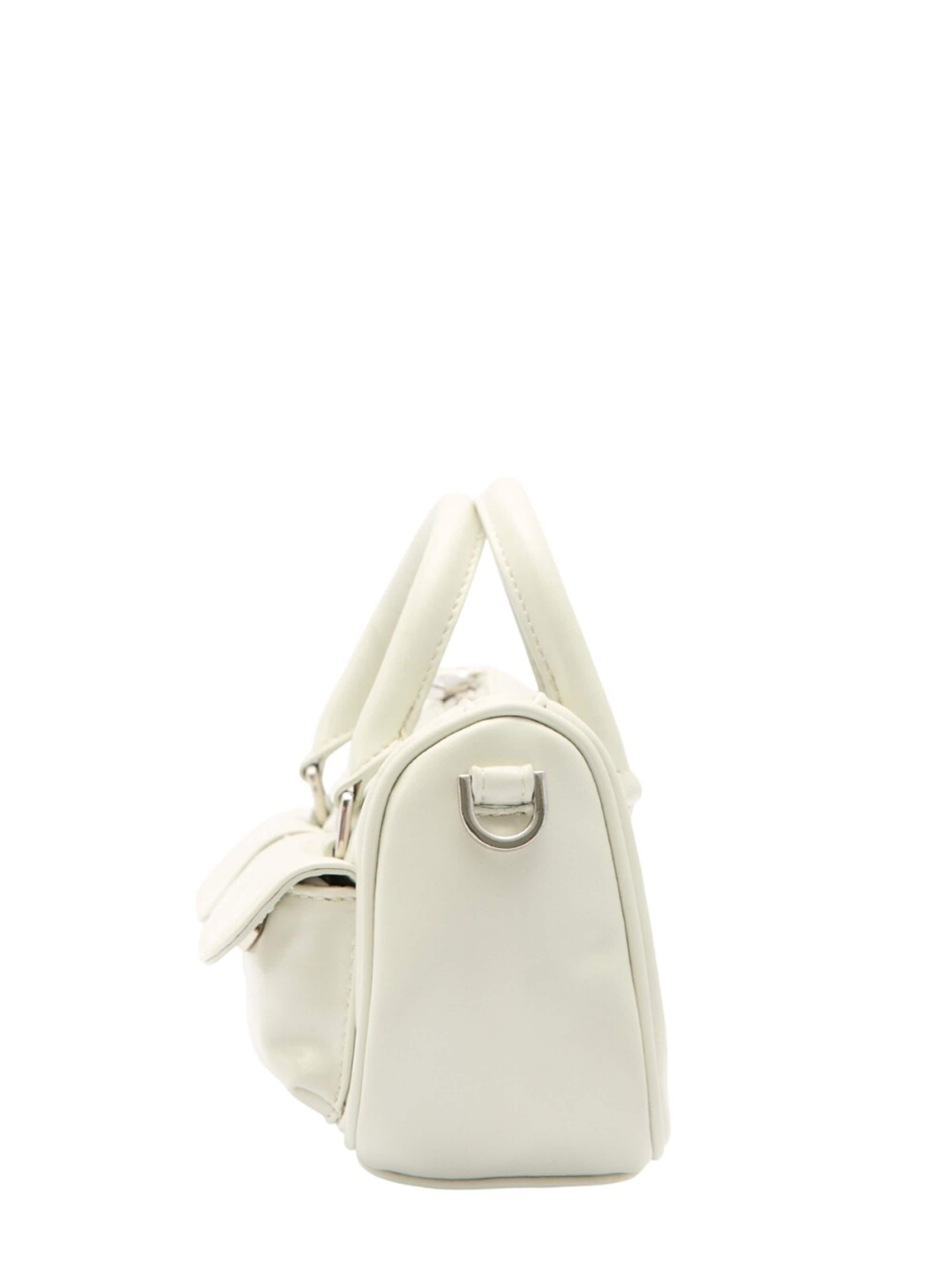 MANUKA Handtasche‌ in Weiß