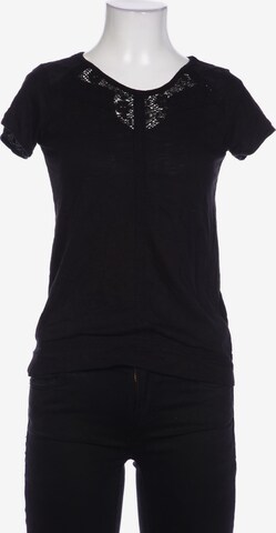 Mavi Top & Shirt in XS in Black: front