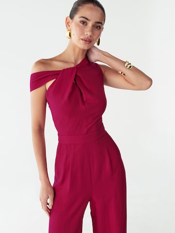 Salopeta 'Fergie' de la BWLDR pe mov