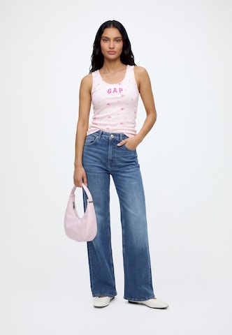 GAP Top in Roze