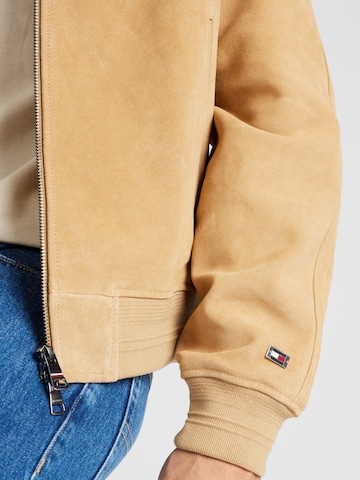 Tommy Hilfiger Tailored Jacke in Grün