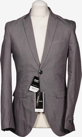 JACK & JONES Sakko M in Grau: Vorderseite