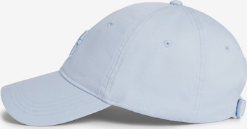 TOMMY HILFIGER Cap in Blau