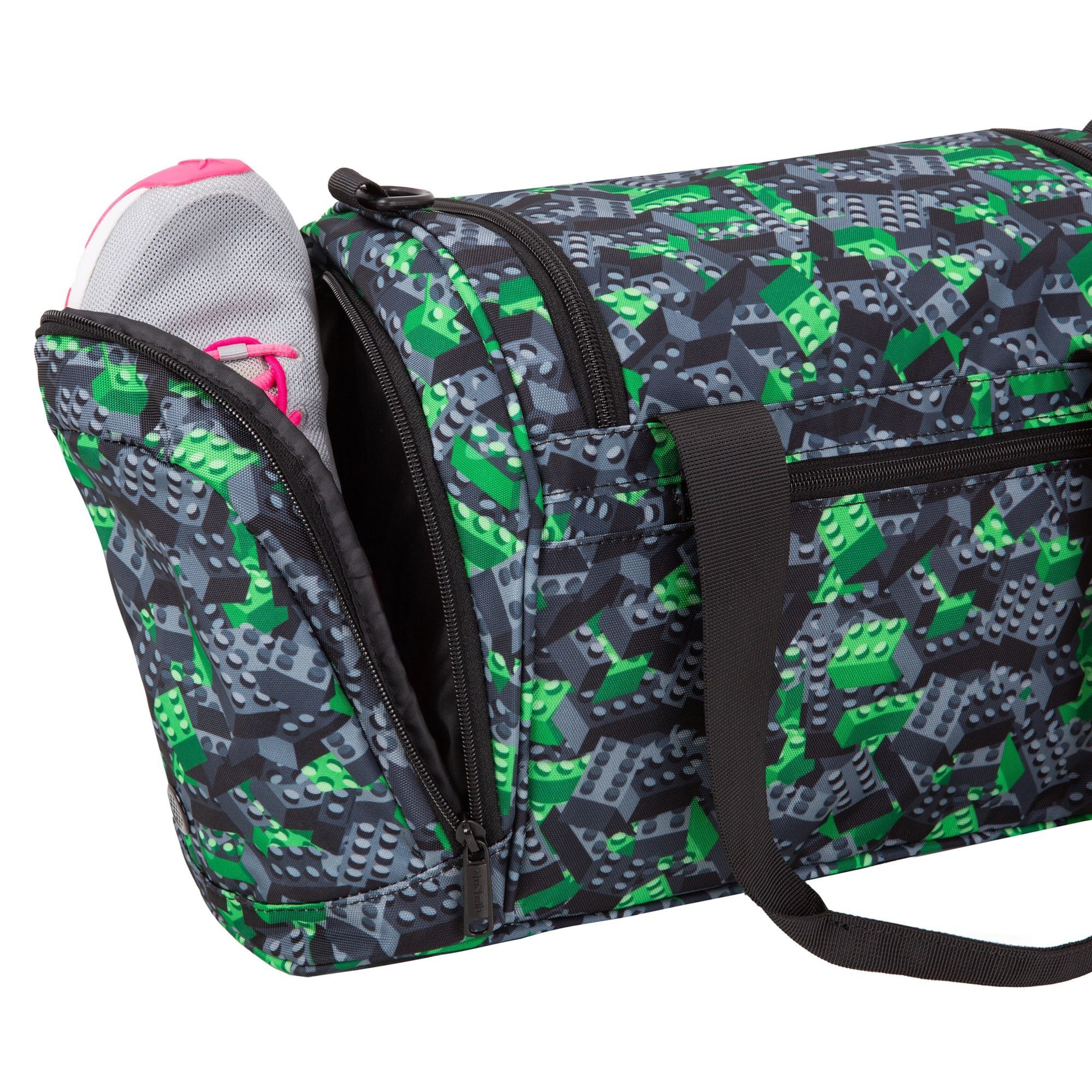 Borsa sportiva di MCNEILL in colori misti