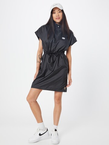 Nike Sportswear Obleka | črna barva