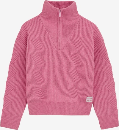 WE Fashion Neulepaita värissä eosiini, Tuotenäkymä