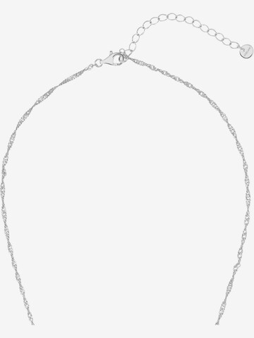 NOELANI Necklace in Silver