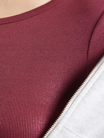 s.Oliver Shirt in Rot