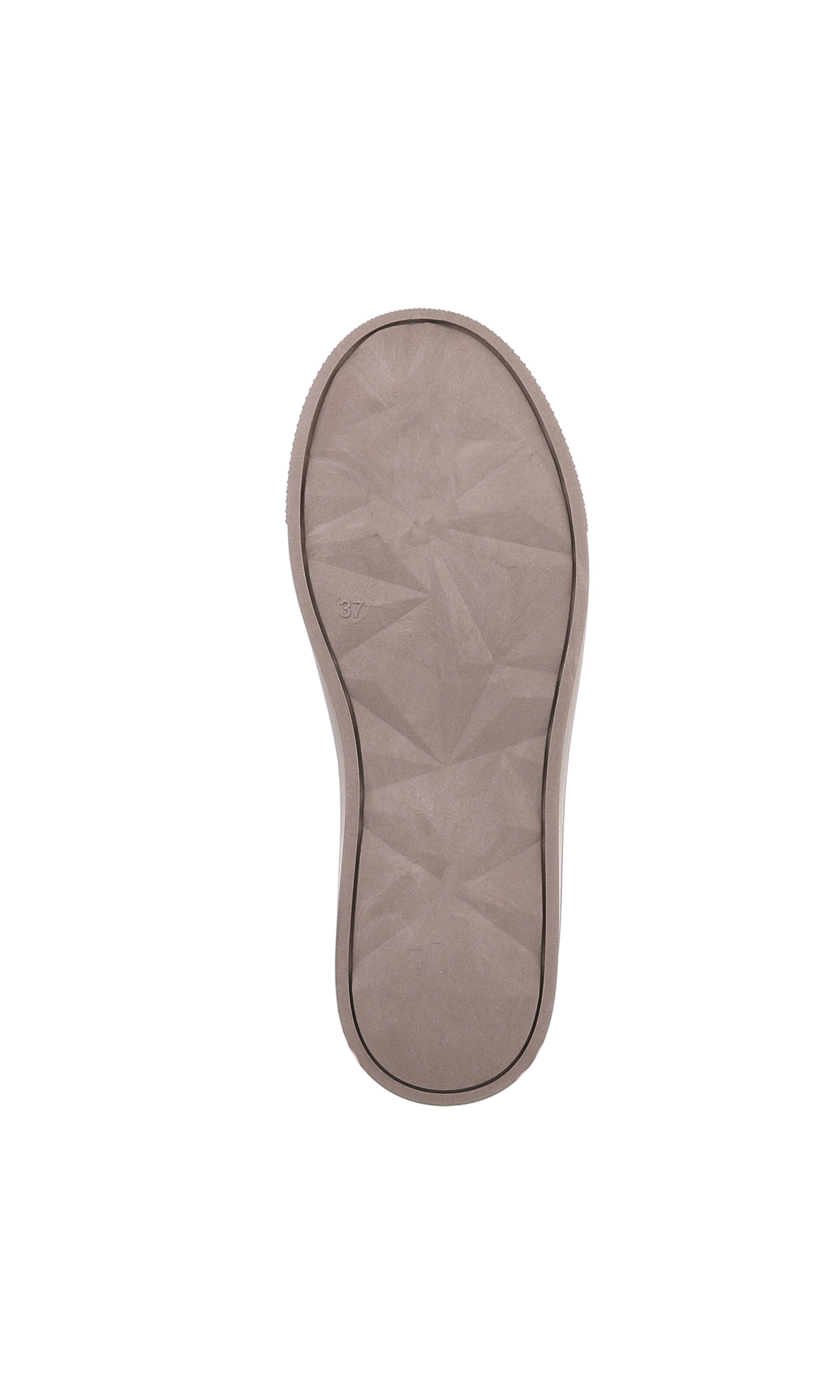 Ital-Design Slip On in Braun