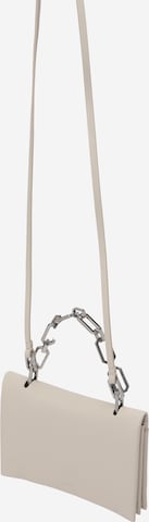 AllSaints Clutch 'YUA' in White