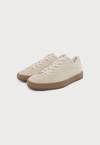 Paul Green - Zapatillas deportivas bajas en beige