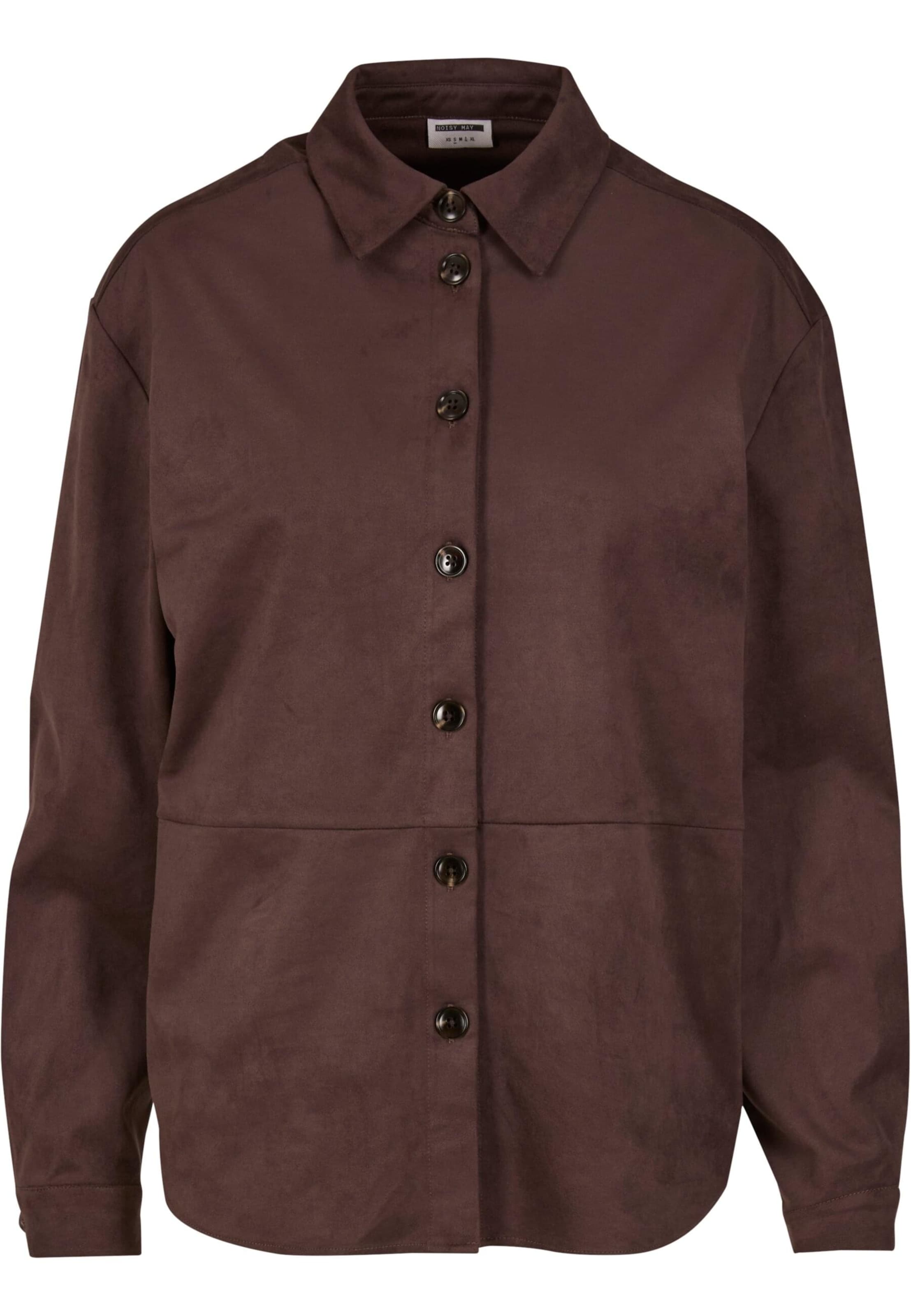 Noisy may Halenka 'NMFallon' - čokoládová, Produkt