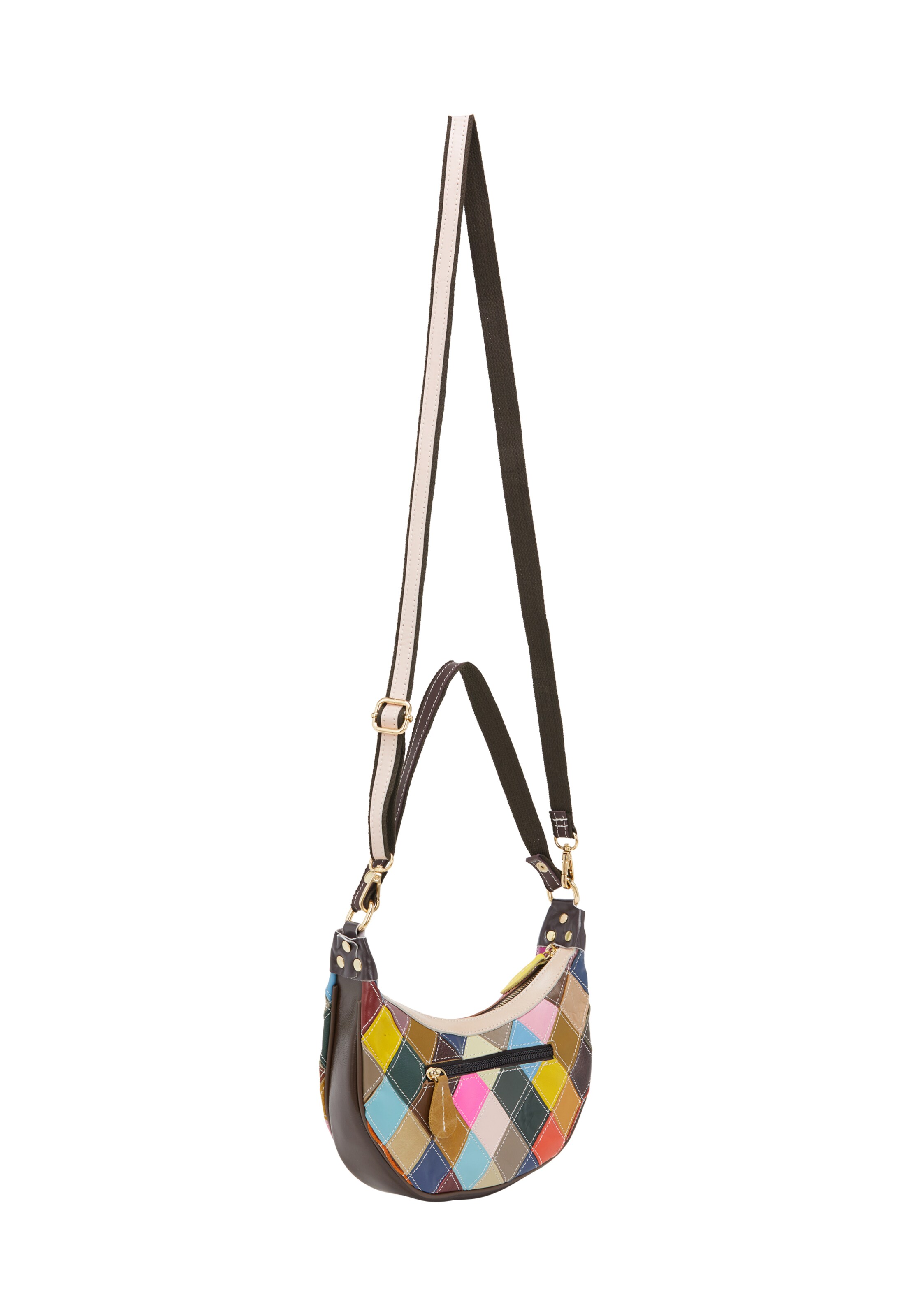 ebeeza - Bolso de mano en Mezcla de colores