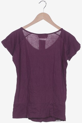 SHISHA Top & Shirt in L in Purple