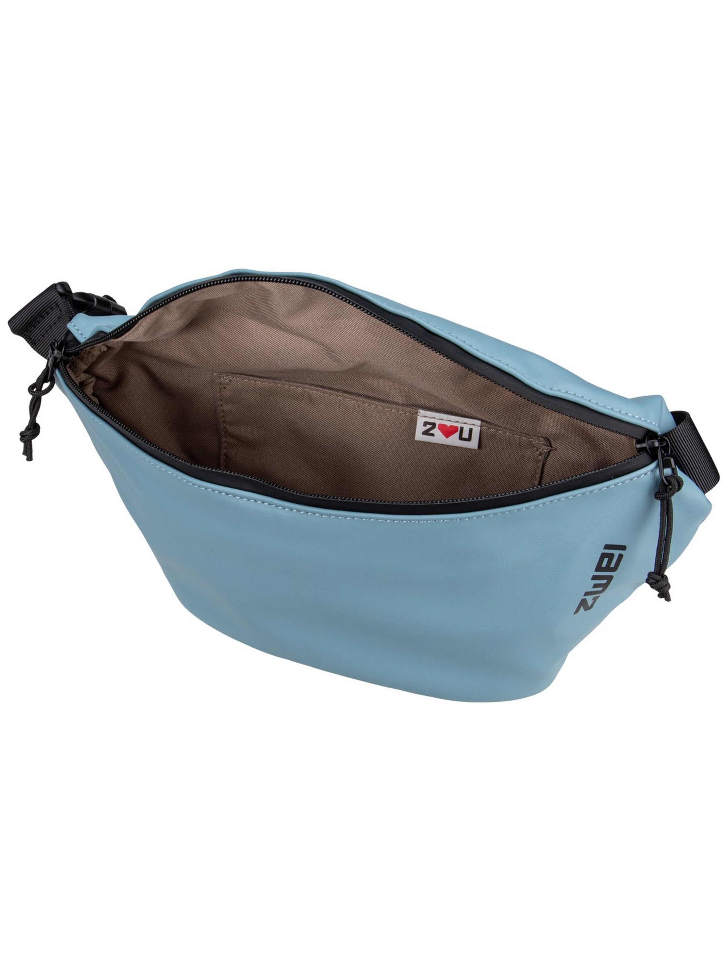 ZWEI Fanny Pack 'Cargo CAH55' in Blue