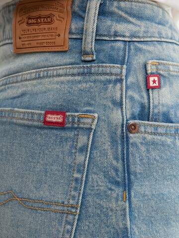 Loosefit Jeans 'ATREA' di BIG STAR in blu
