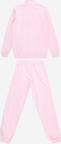 ADIDAS SPORTSWEAR Trainingsanzug 'All Szn' in Pink