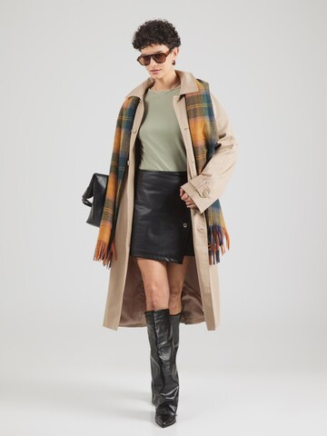 Maglietta 'Layla' di ABOUT YOU in verde