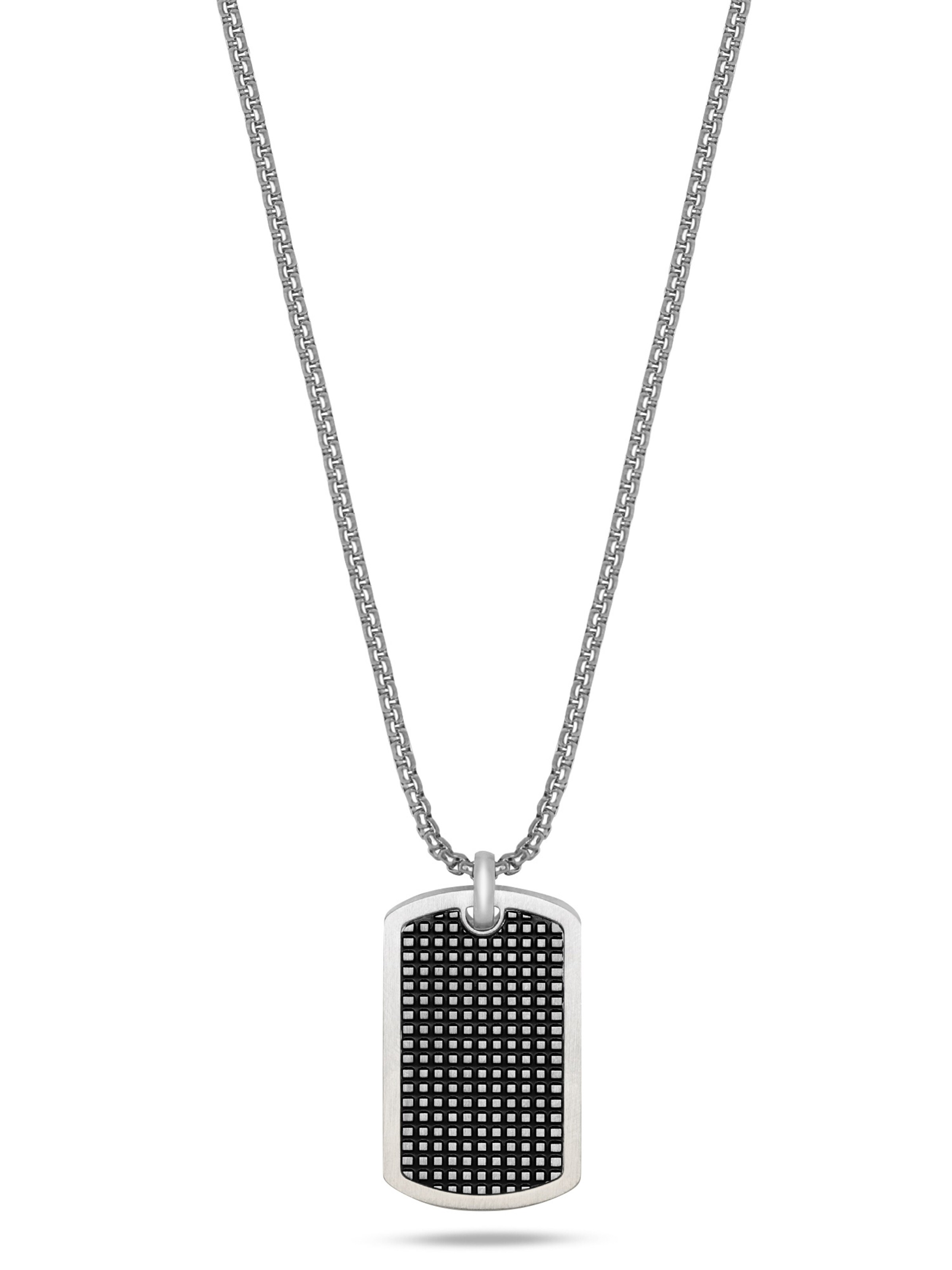 s.Oliver Necklace in Silver