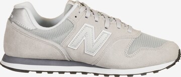 new balance Rövid szárú sportcipők '373' - szürke