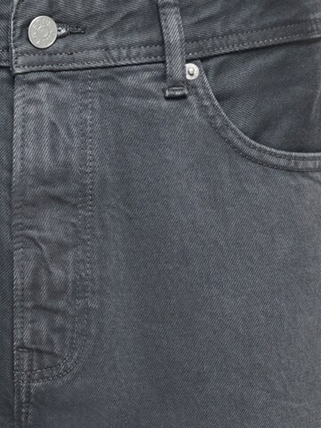 Only & Sons - Loosefit Vaquero 'ONSFADE' en gris