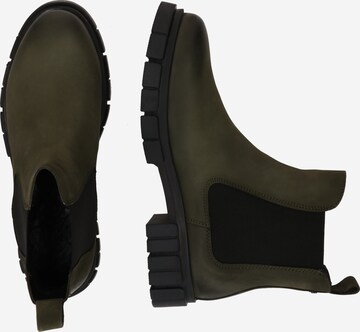 Chelsea Boots 'Bagatt Fiona A9635﻿' TT. BAGATT en vert