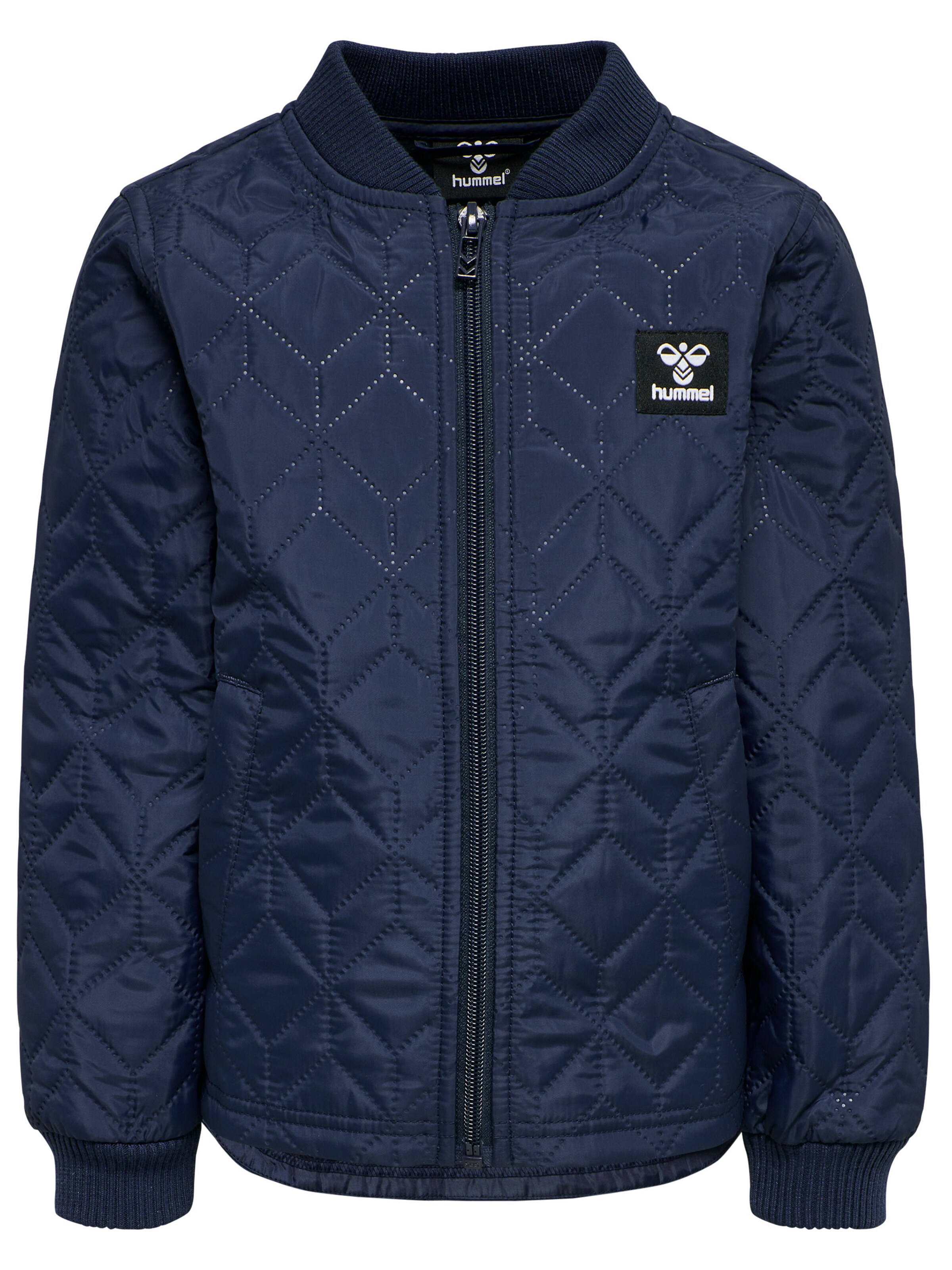 Hummel Joggingpak in Blauw