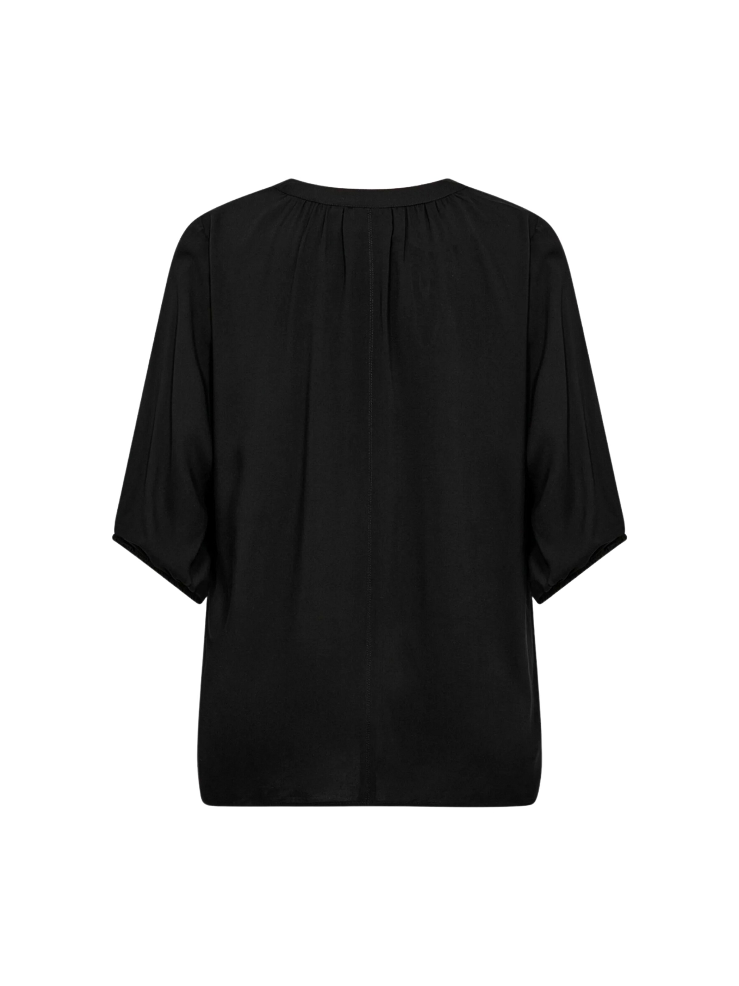 Wasabi Concept Tunika 'Sia' värissä musta