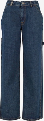 Jeans 'Anela Worker' di 2Y Studios in blu: frontale