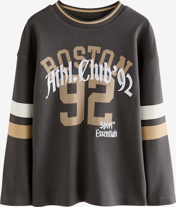 Next Paita värissä harmaa: etupuoli