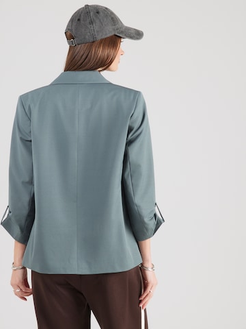 VILA - Blazer 'VINICE' en verde