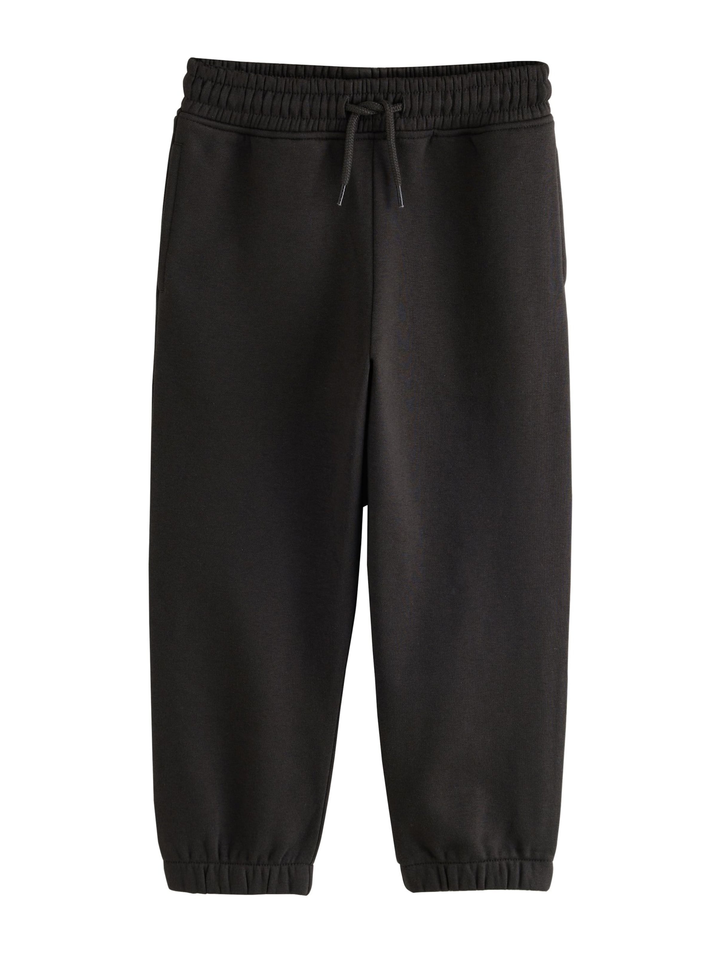 Next - Tapered Pantalón en marrón