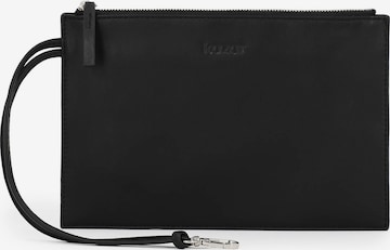 Kazar Kotelo värissä musta: etupuoli