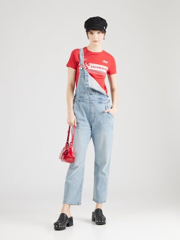 regular Jeans con pettorina 'OLLIES' di GAP in blu