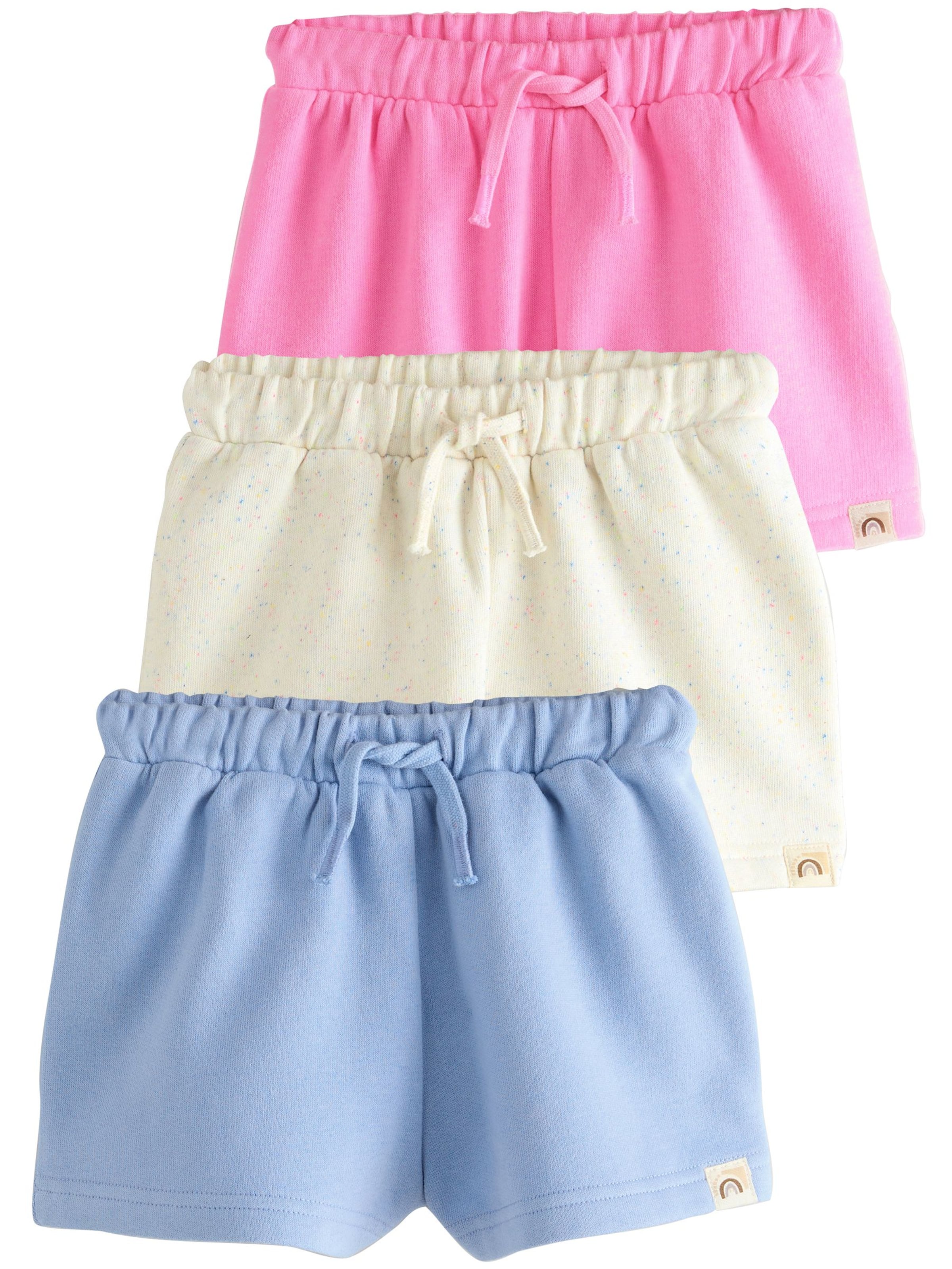 Next - regular Pantalón en azul: frente