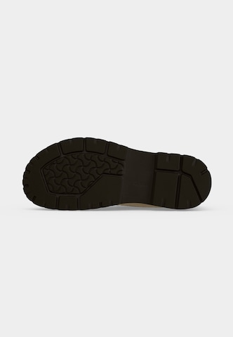 BIRKENSTOCK - Mocasines 'Highwood' en marrón