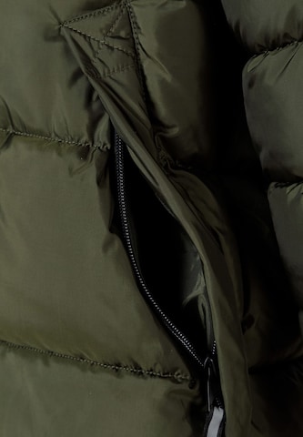 MINOTI - Chaqueta de invierno en verde