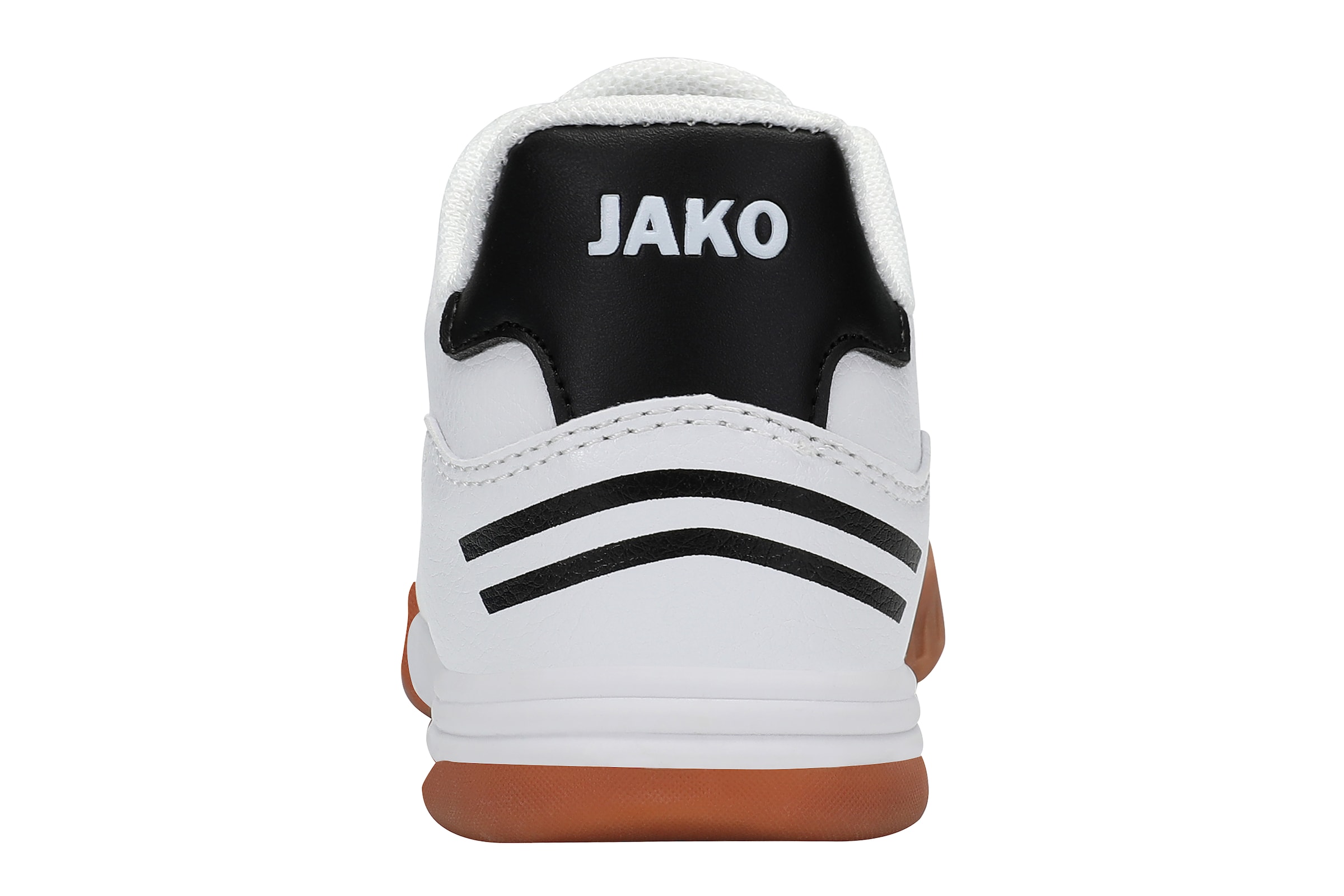 JAKO Athletic Shoes in White
