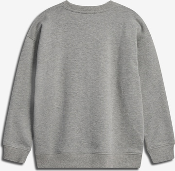 SOMETIME SOON Sweatshirt 'Winters' in Grau
