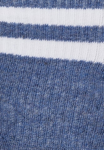 STERNTALER Socken in Blau