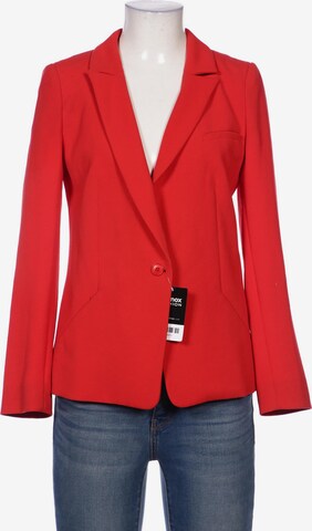 Ba&sh Blazer in XS in Red: front