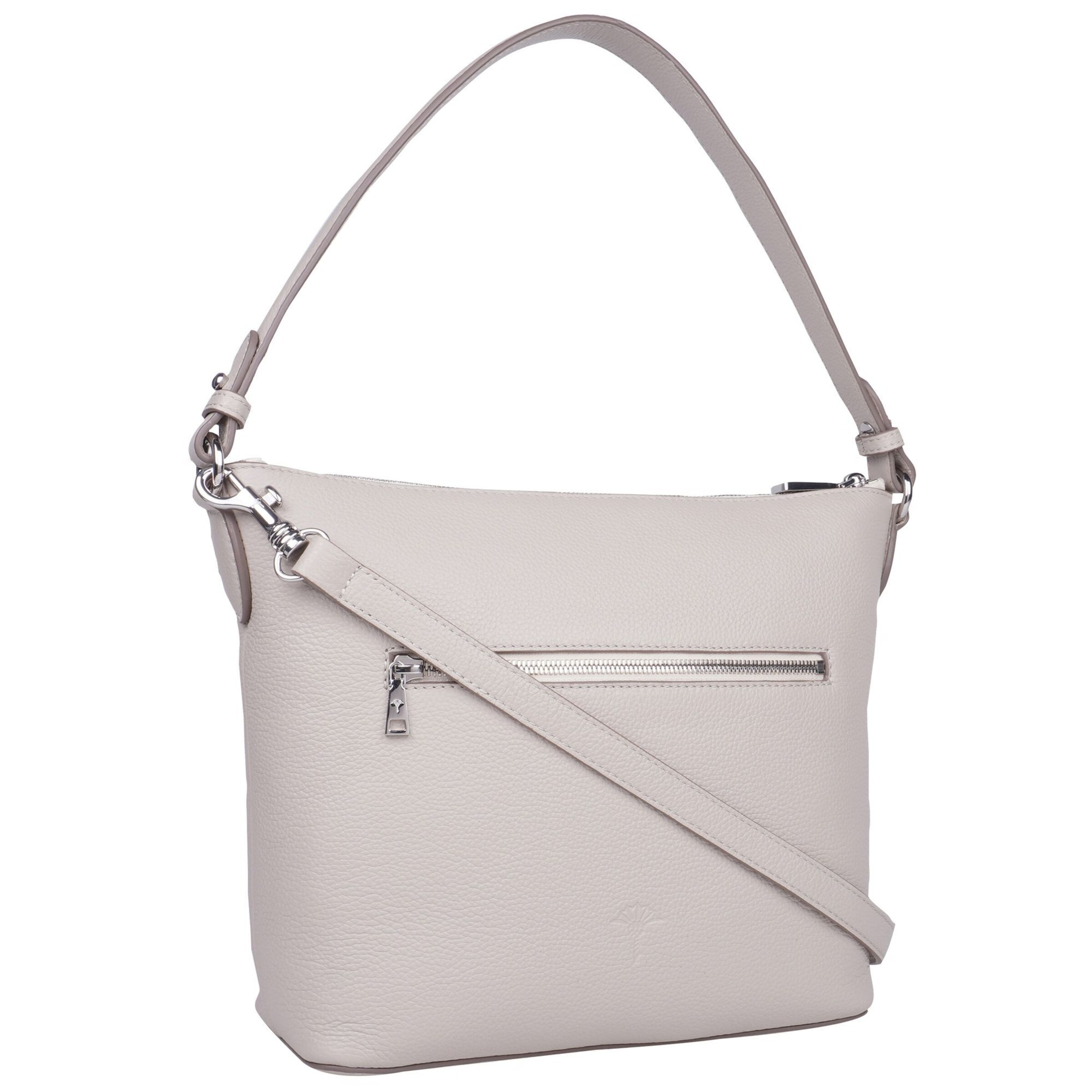 JOOP! - Bolso de hombro 'Janna' en gris