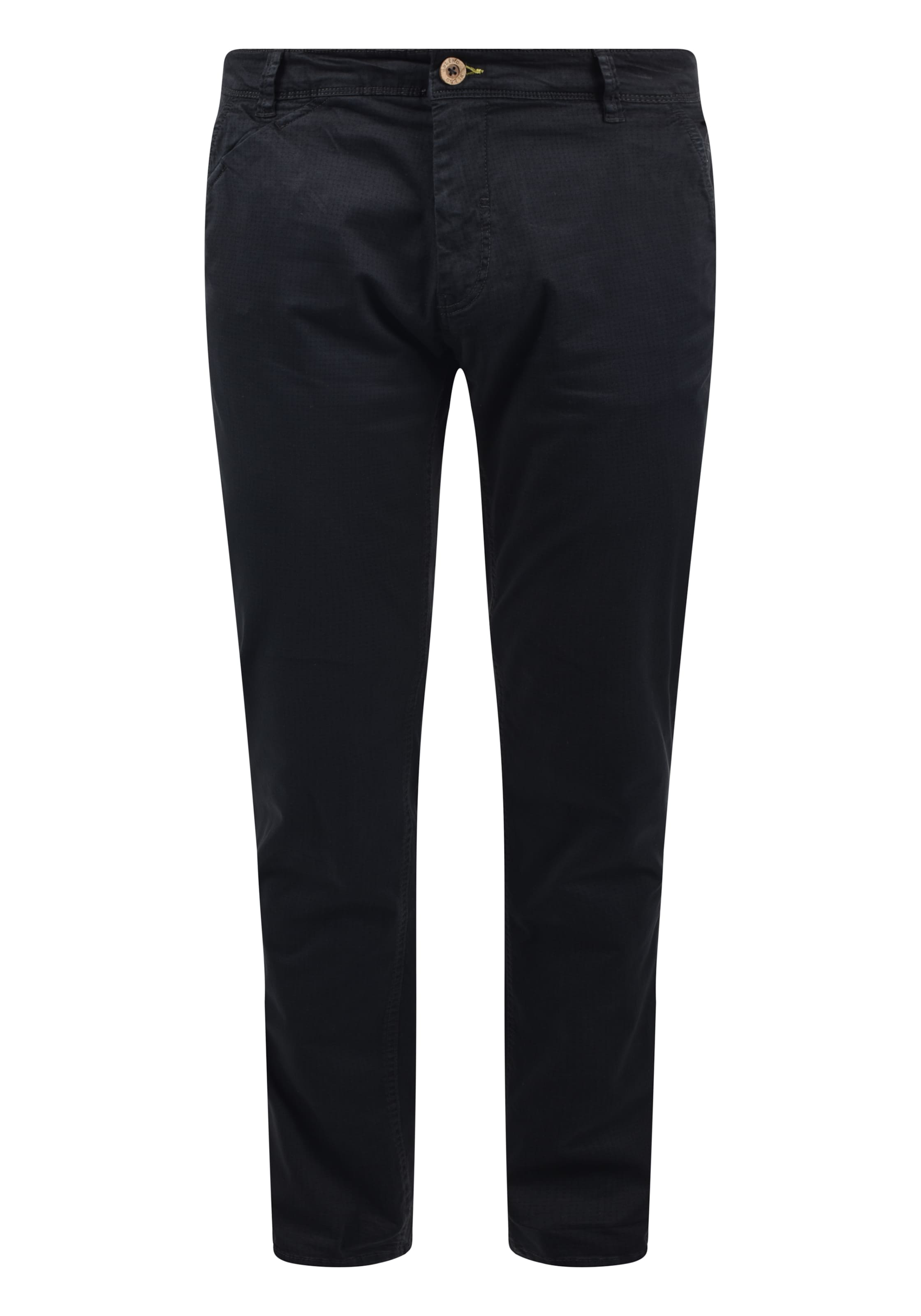 BLEND Chino trousers in Navy, Item view