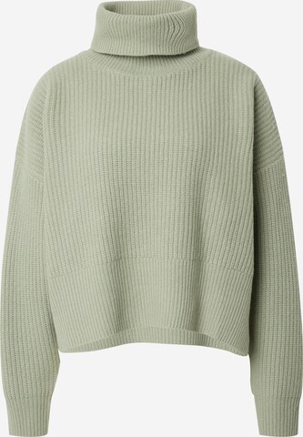 Won Hundred Sweater 'Bobby' in Green: front