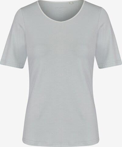 eve in paradise Shirt 'Doris' in grau, Produktansicht