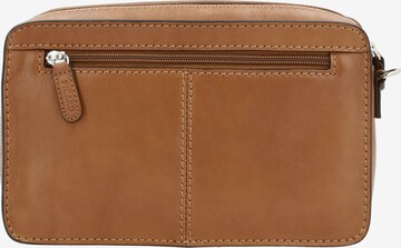 Picard Crossbody Bag 'Toscana' in Brown: front